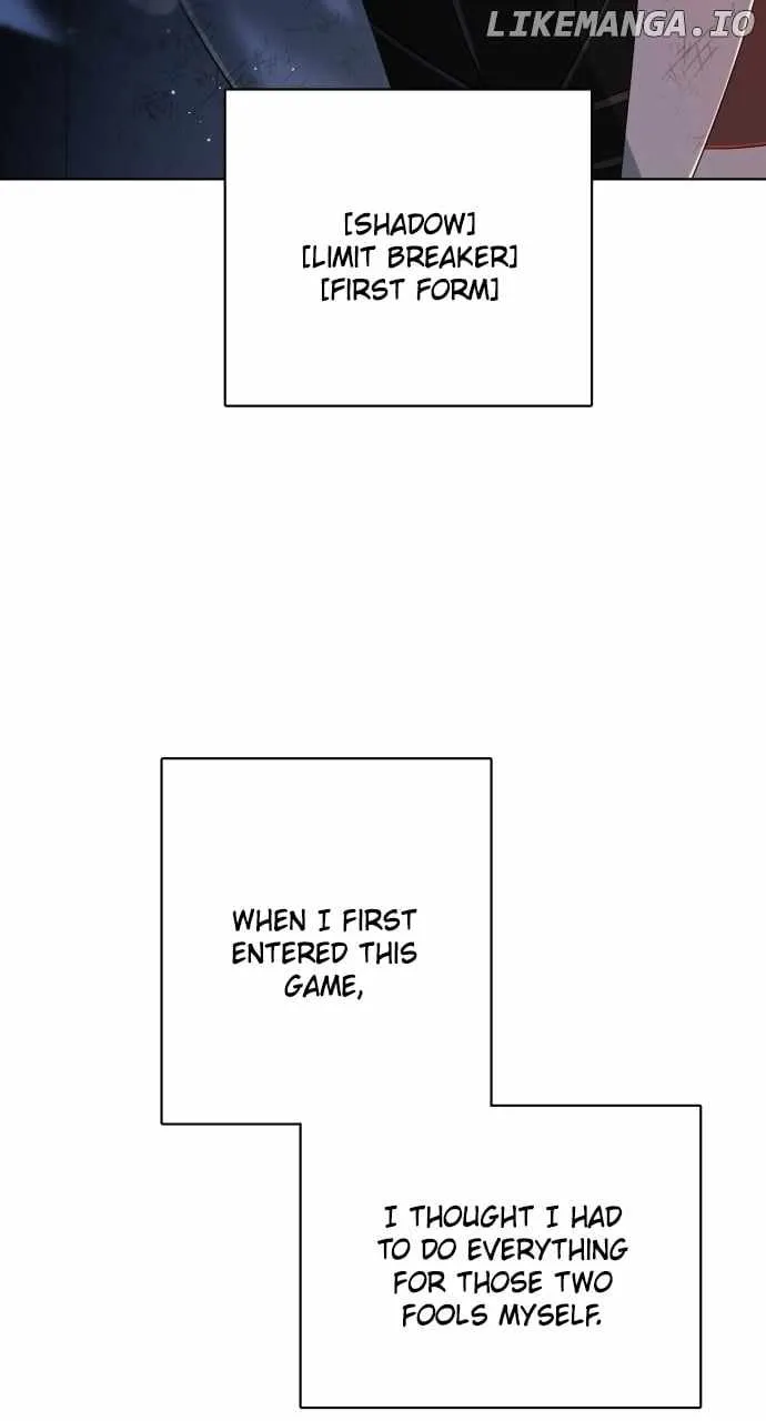 Zero Game Chapter 285 - Page 15 in English