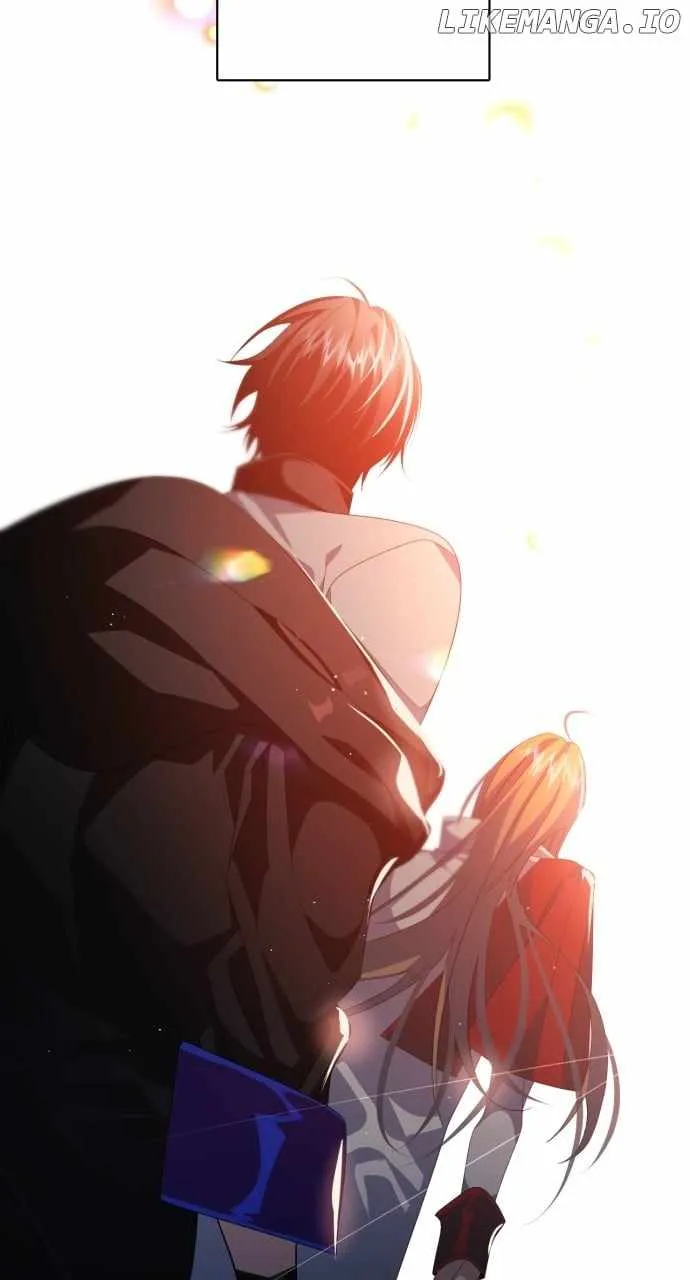 Zero Game Chapter 285 - Page 21 in English
