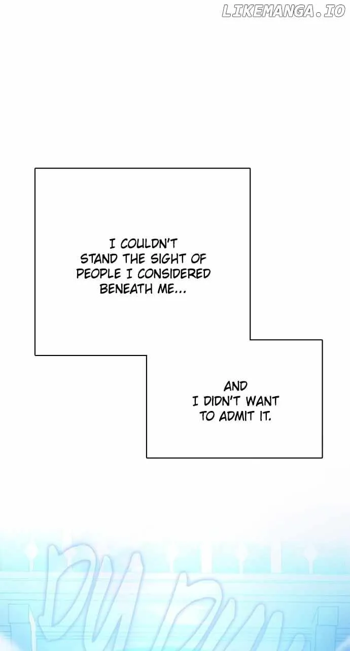 Zero Game Chapter 285 - Page 25 in English