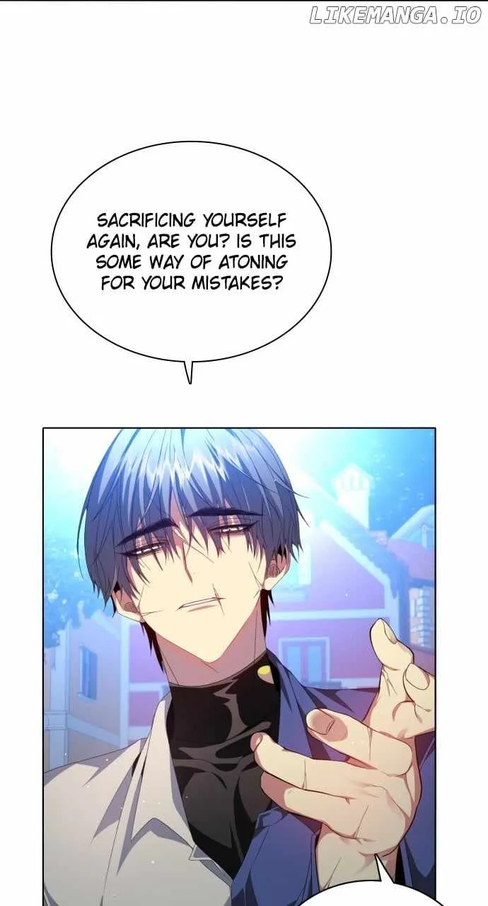 Zero Game Chapter 285 - Page 27 in English