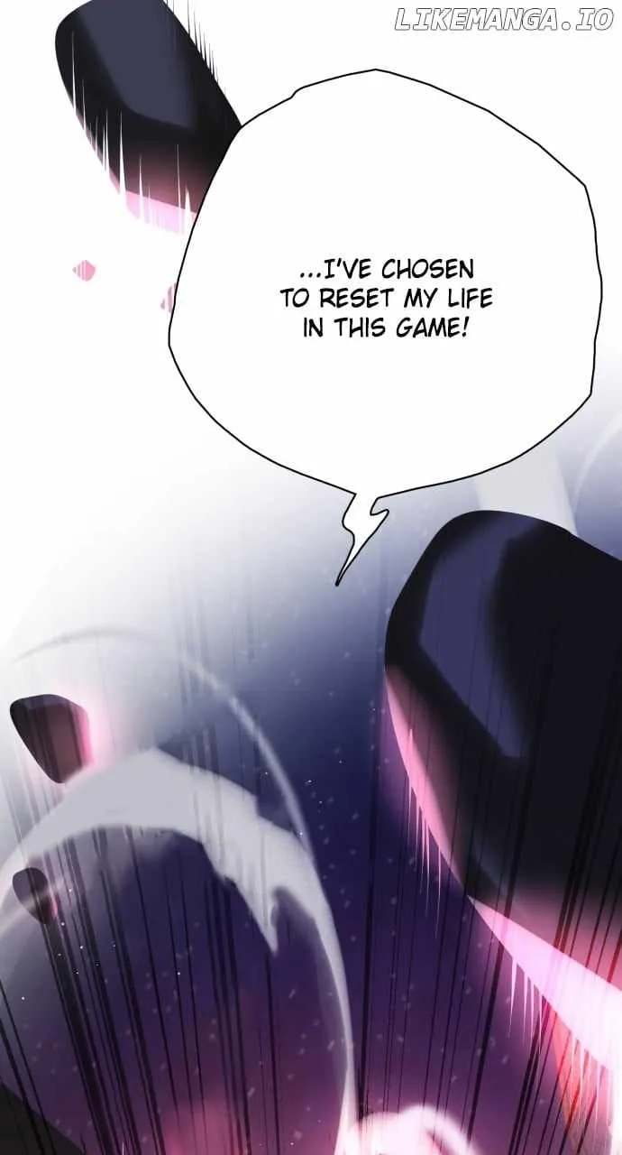 Zero Game Chapter 285 - Page 37 in English