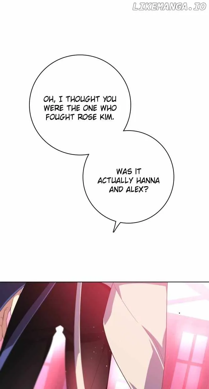 Zero Game Chapter 285 - Page 5 in English