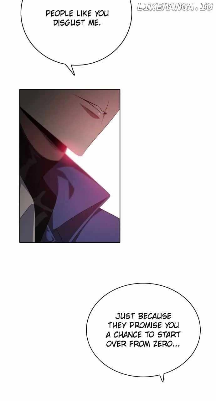 Zero Game Chapter 285 - Page 53 in English