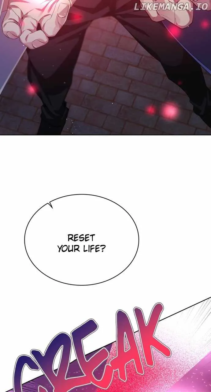 Zero Game Chapter 285 - Page 56 in English