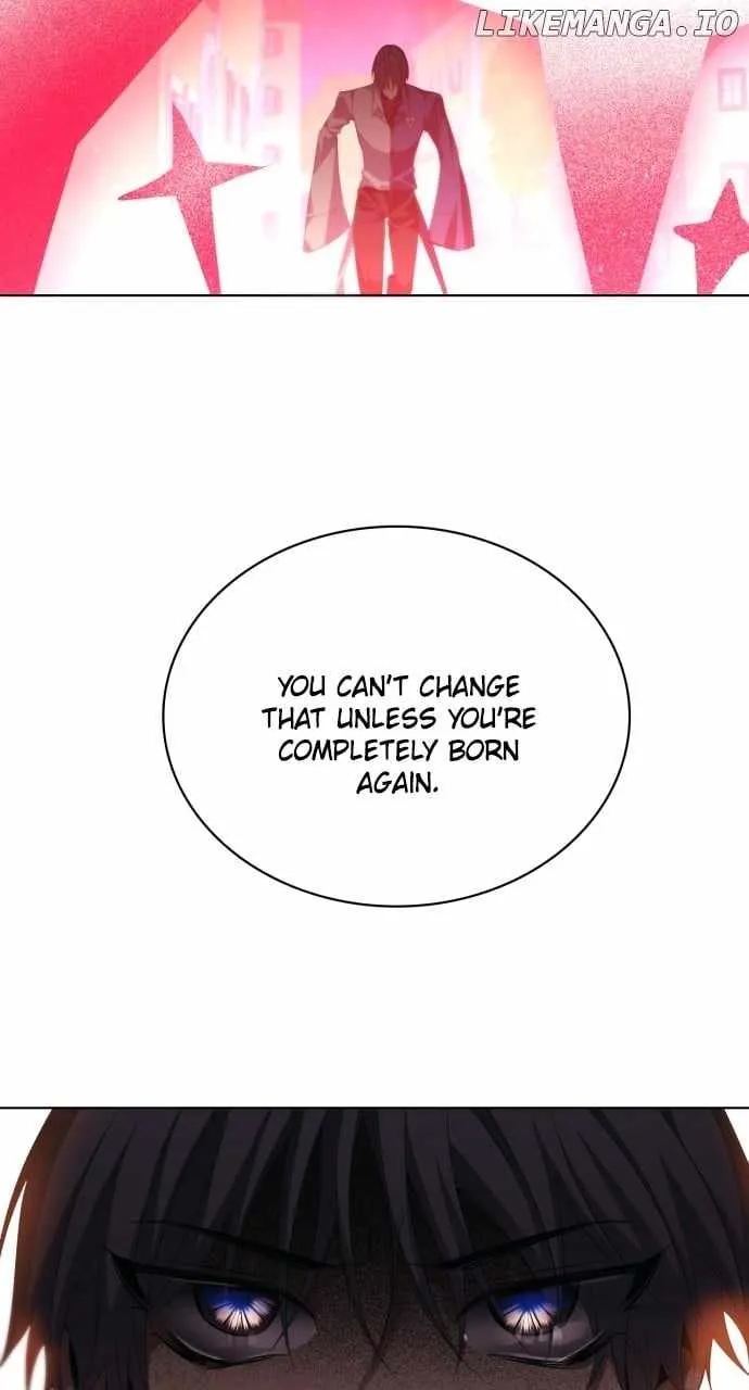 Zero Game Chapter 285 - Page 61 in English