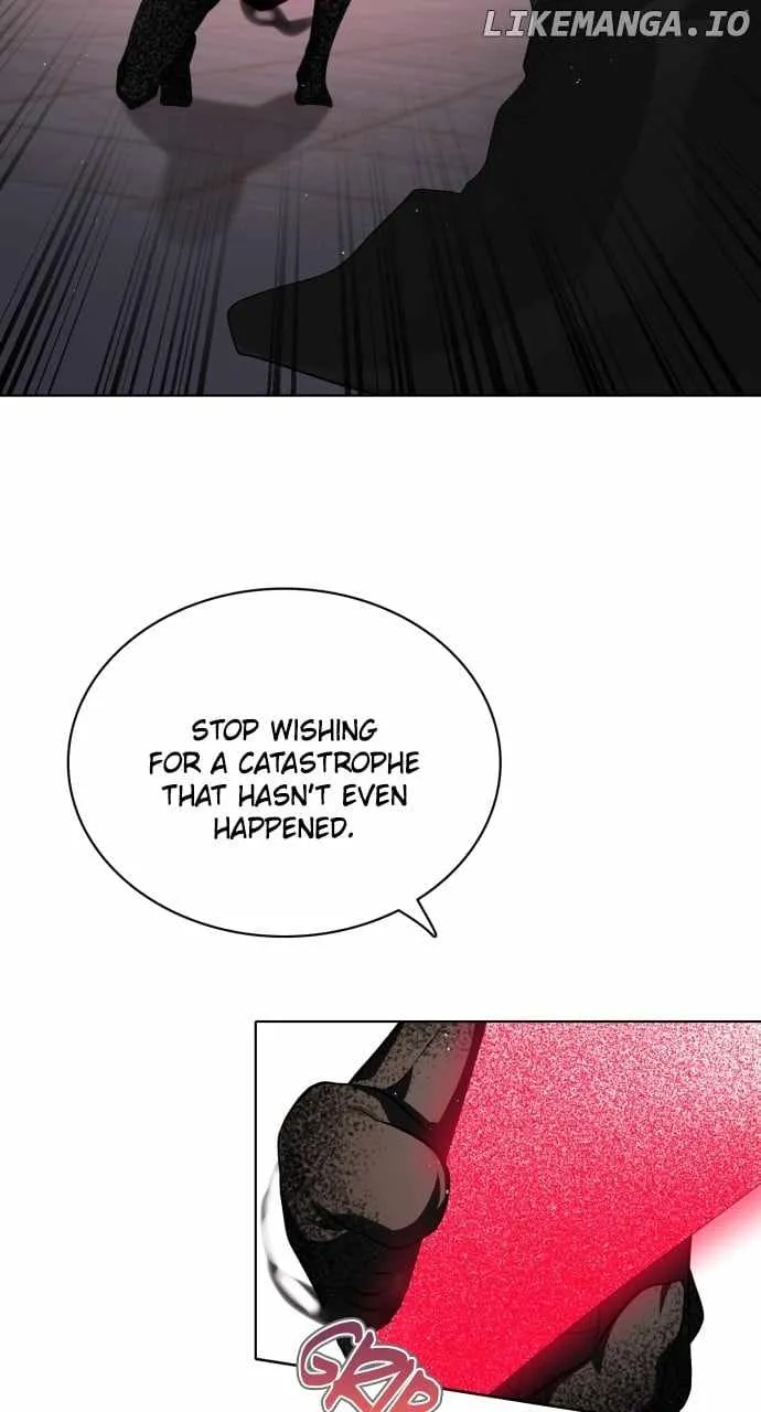 Zero Game Chapter 285 - Page 68 in English