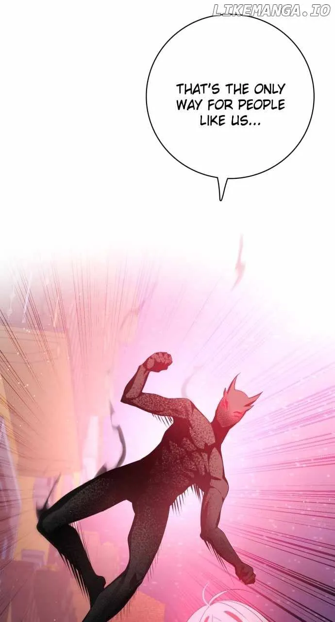 Zero Game Chapter 285 - Page 72 in English