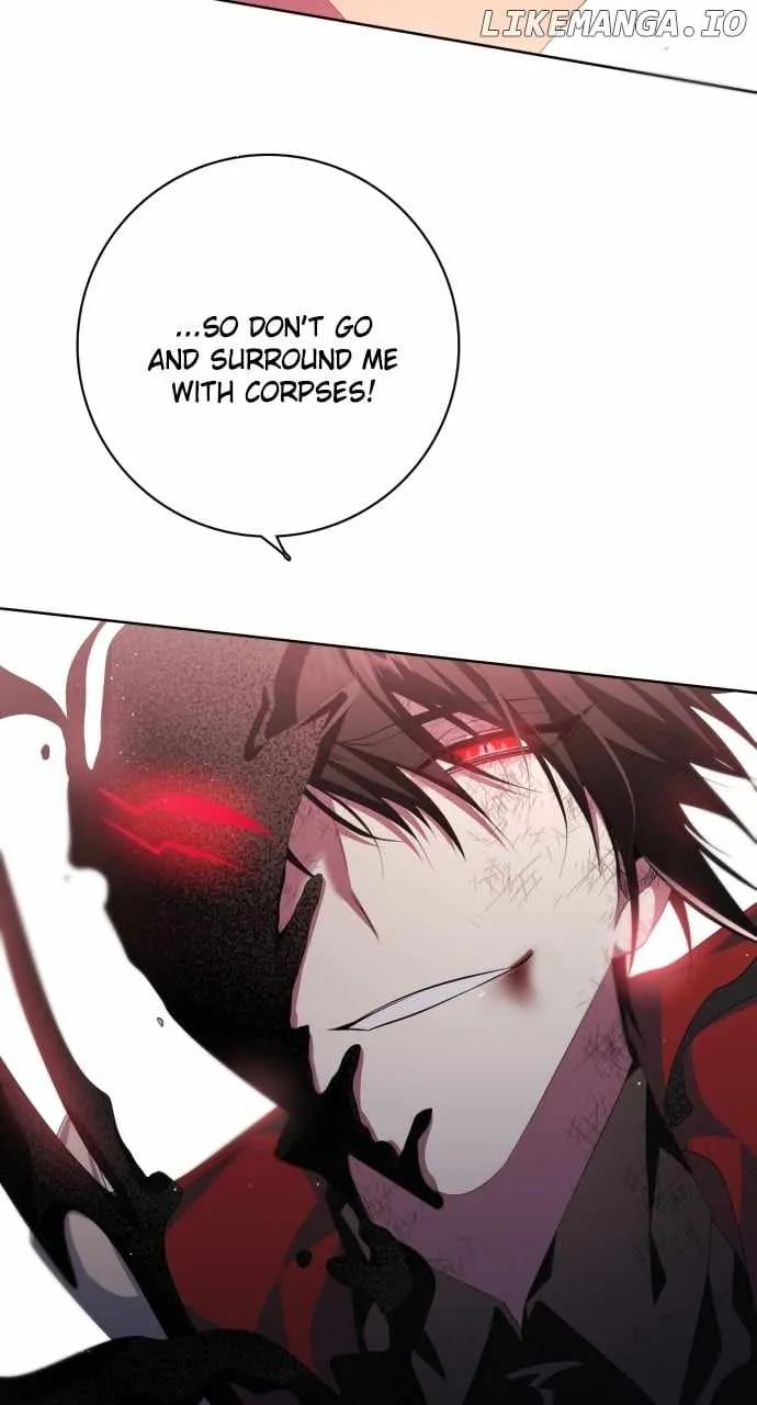 Zero Game Chapter 285 - Page 76 in English