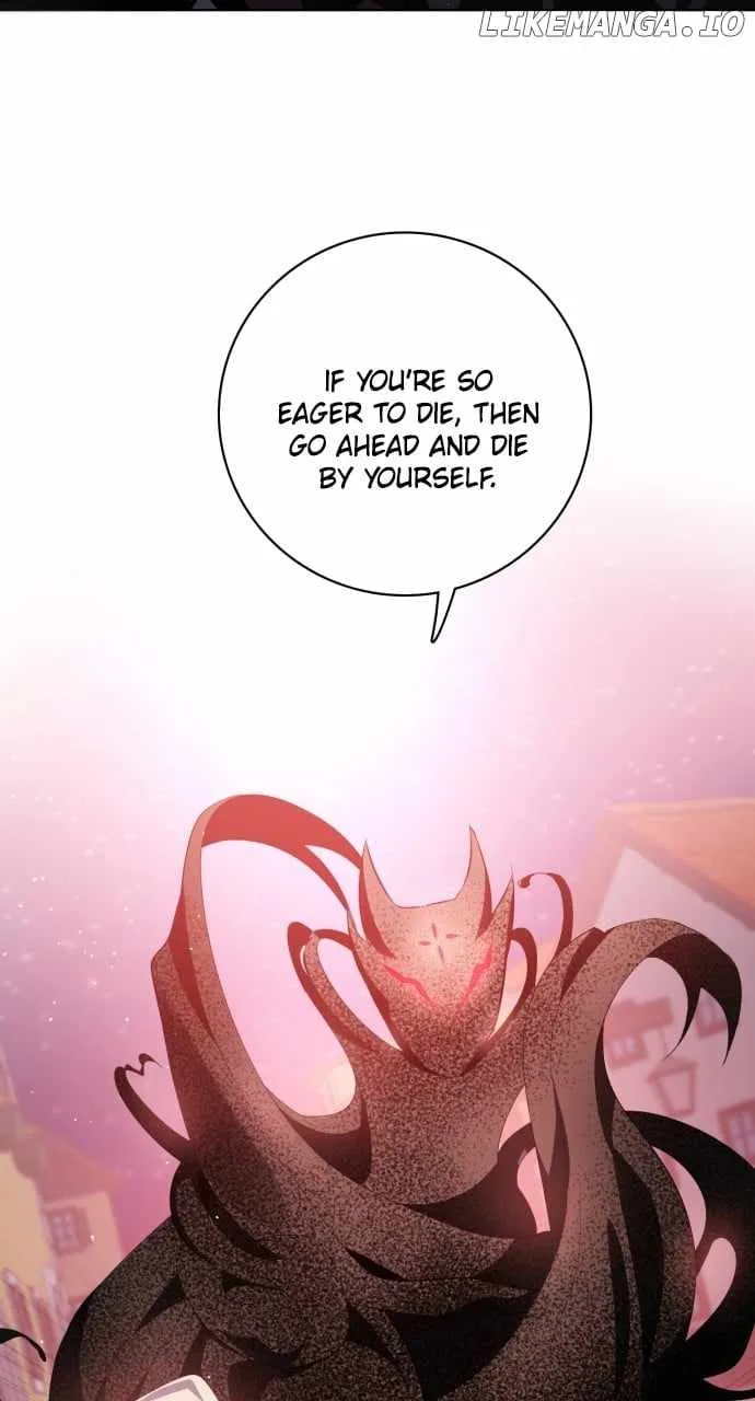 Zero Game Chapter 285 - Page 77 in English
