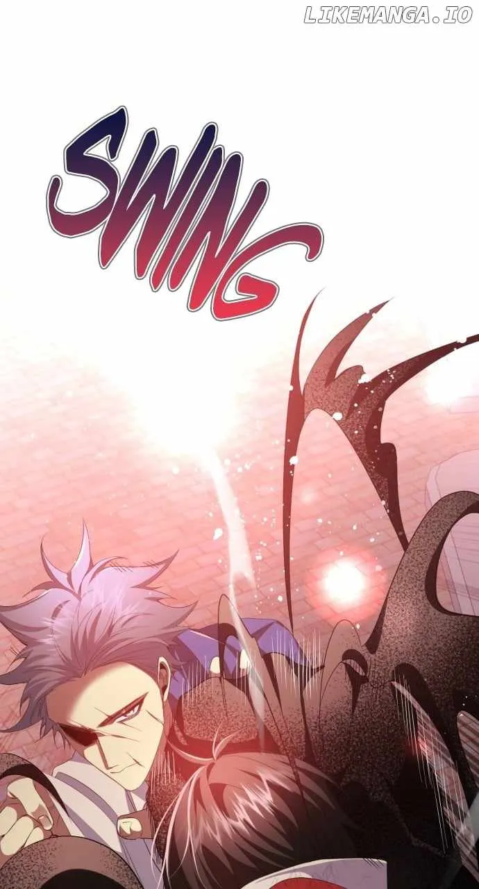 Zero Game Chapter 285 - Page 79 in English