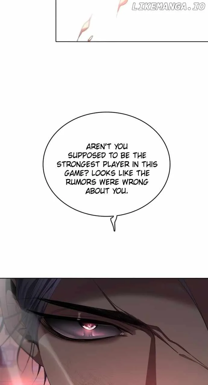 Zero Game Chapter 285 - Page 82 in English