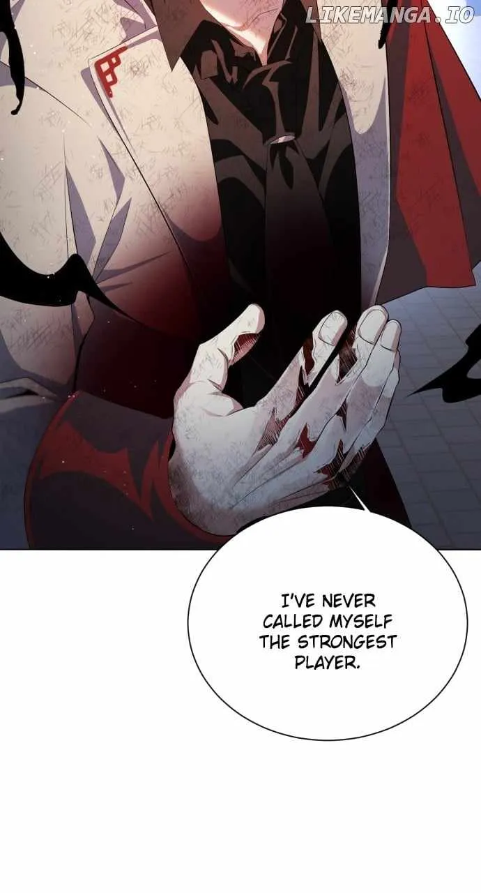 Zero Game Chapter 285 - Page 95 in English