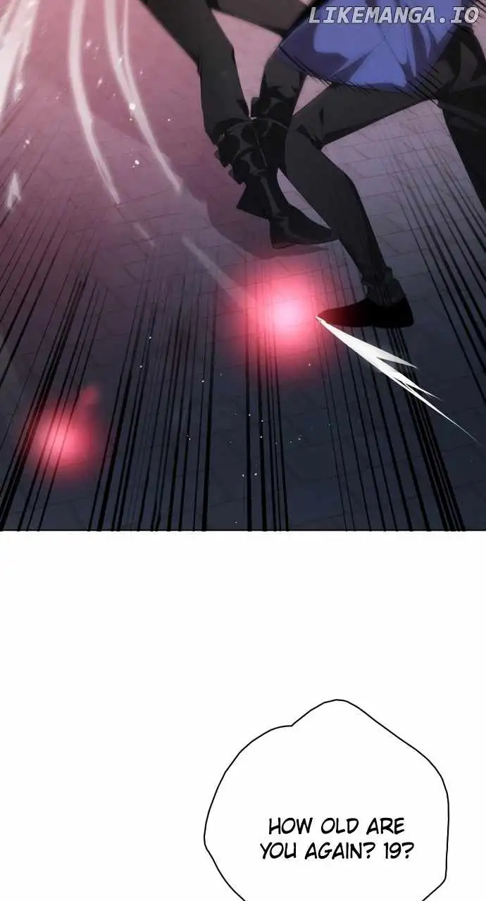 Zero Game Chapter 286 - Page 12 in English