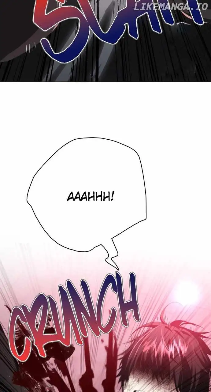 Zero Game Chapter 286 - Page 17 in English
