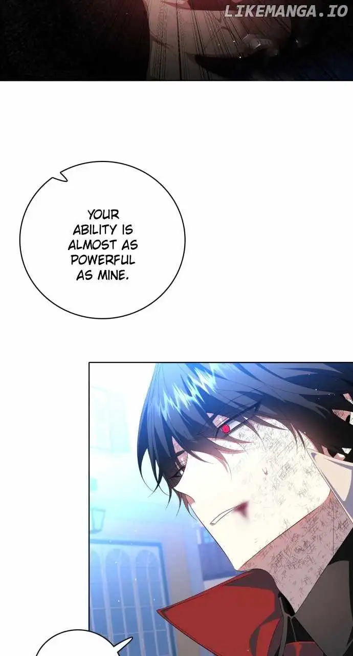Zero Game Chapter 286 - Page 3 in English