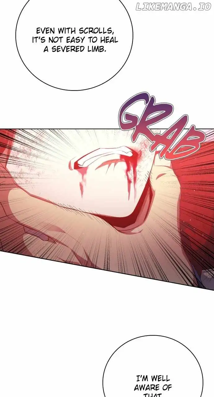 Zero Game Chapter 286 - Page 30 in English
