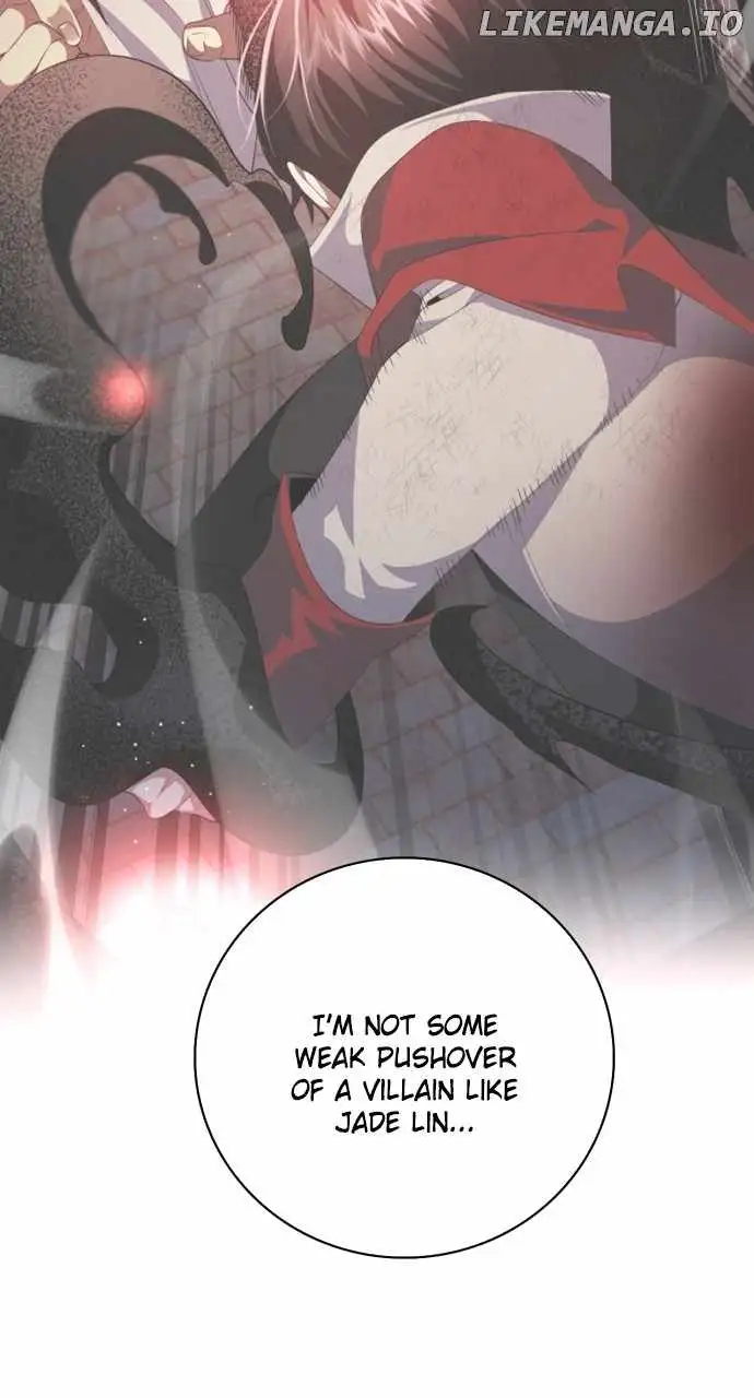 Zero Game Chapter 286 - Page 34 in English