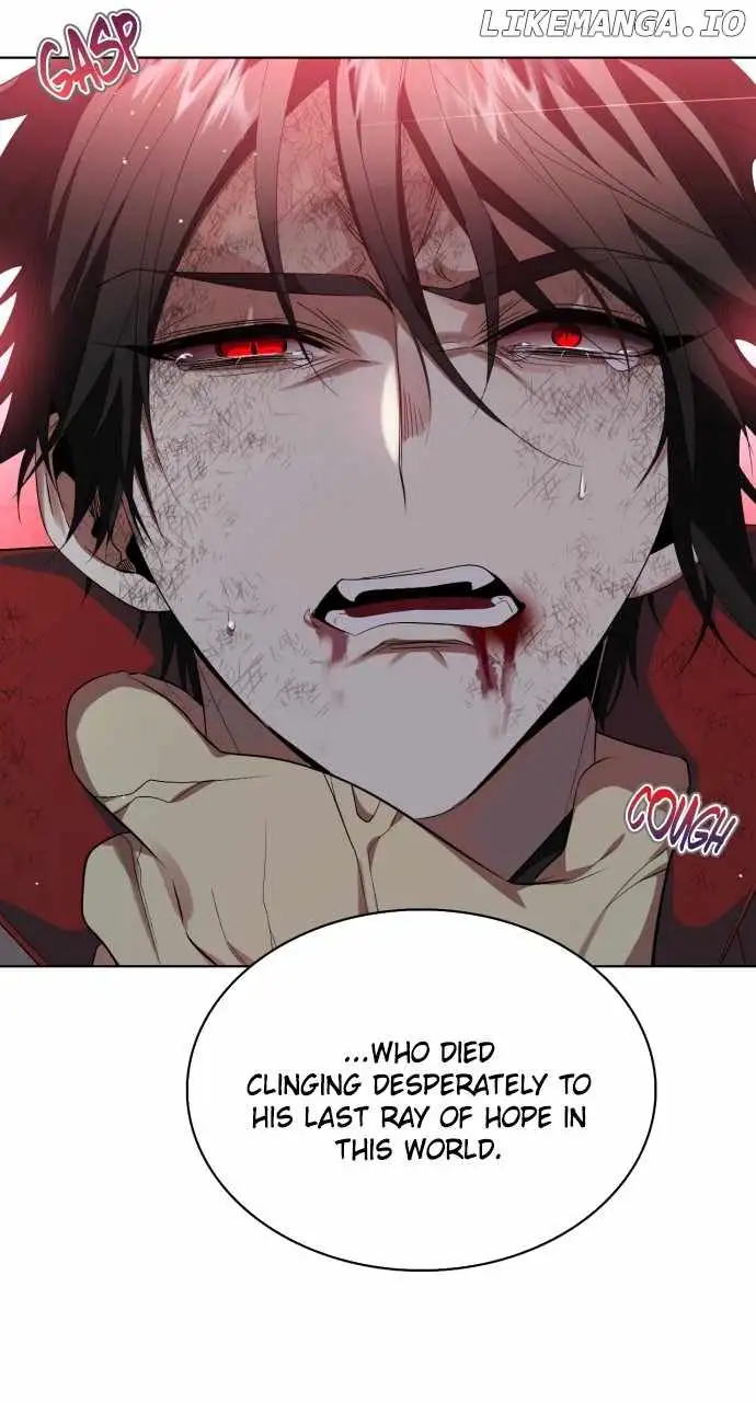 Zero Game Chapter 286 - Page 35 in English