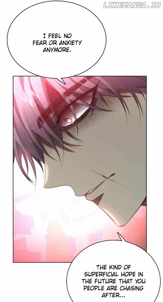 Zero Game Chapter 286 - Page 36 in English