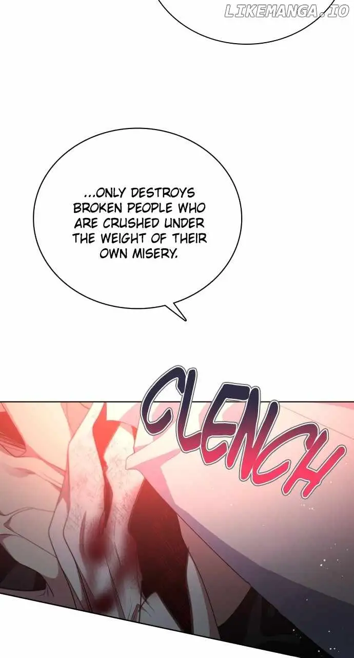 Zero Game Chapter 286 - Page 37 in English