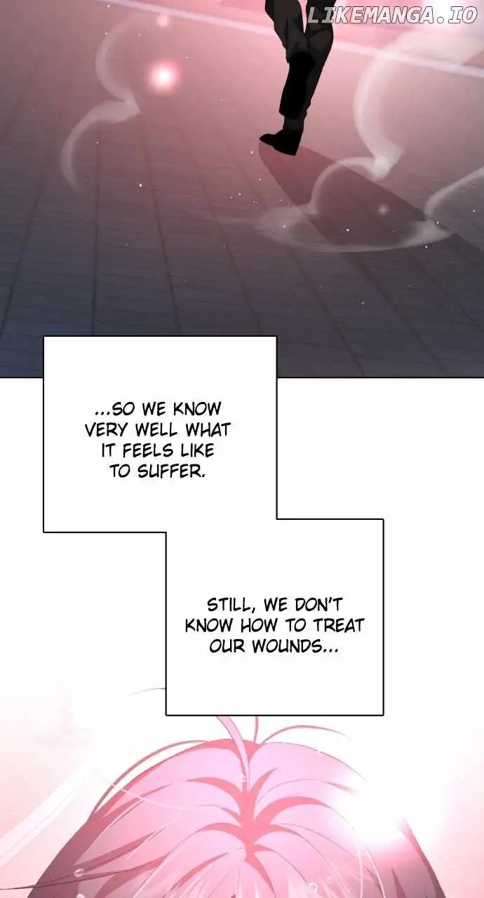 Zero Game Chapter 286 - Page 55 in English
