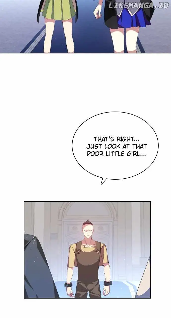 Zero Game Chapter 286 - Page 59 in English
