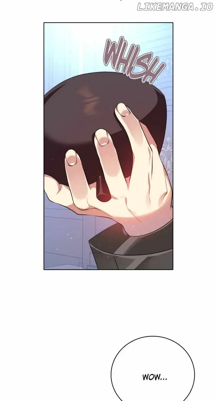 Zero Game Chapter 286 - Page 63 in English