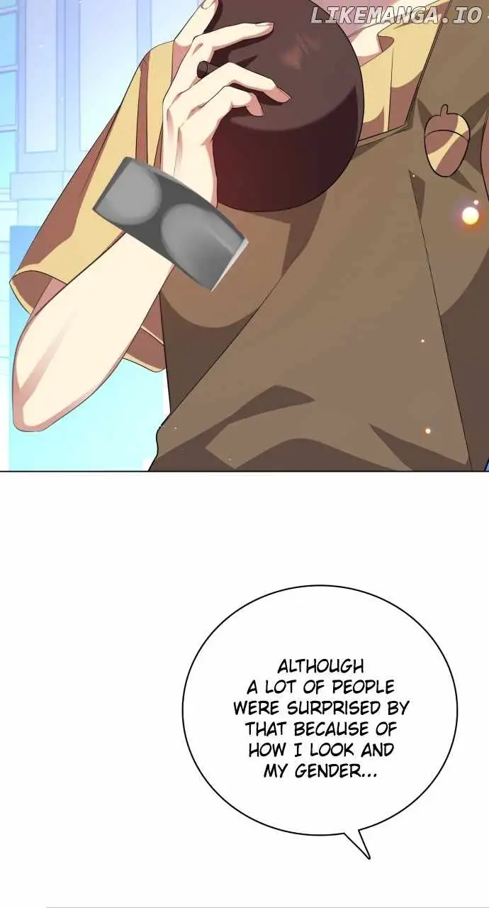 Zero Game Chapter 286 - Page 66 in English