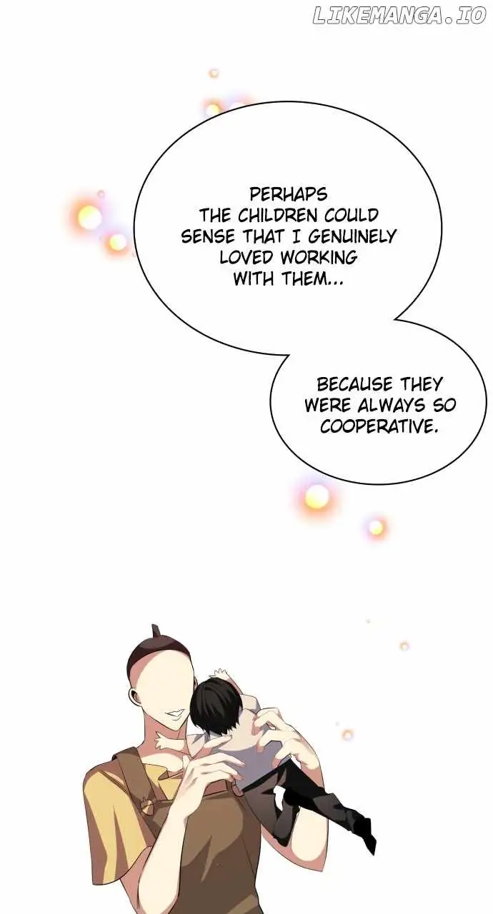 Zero Game Chapter 286 - Page 68 in English