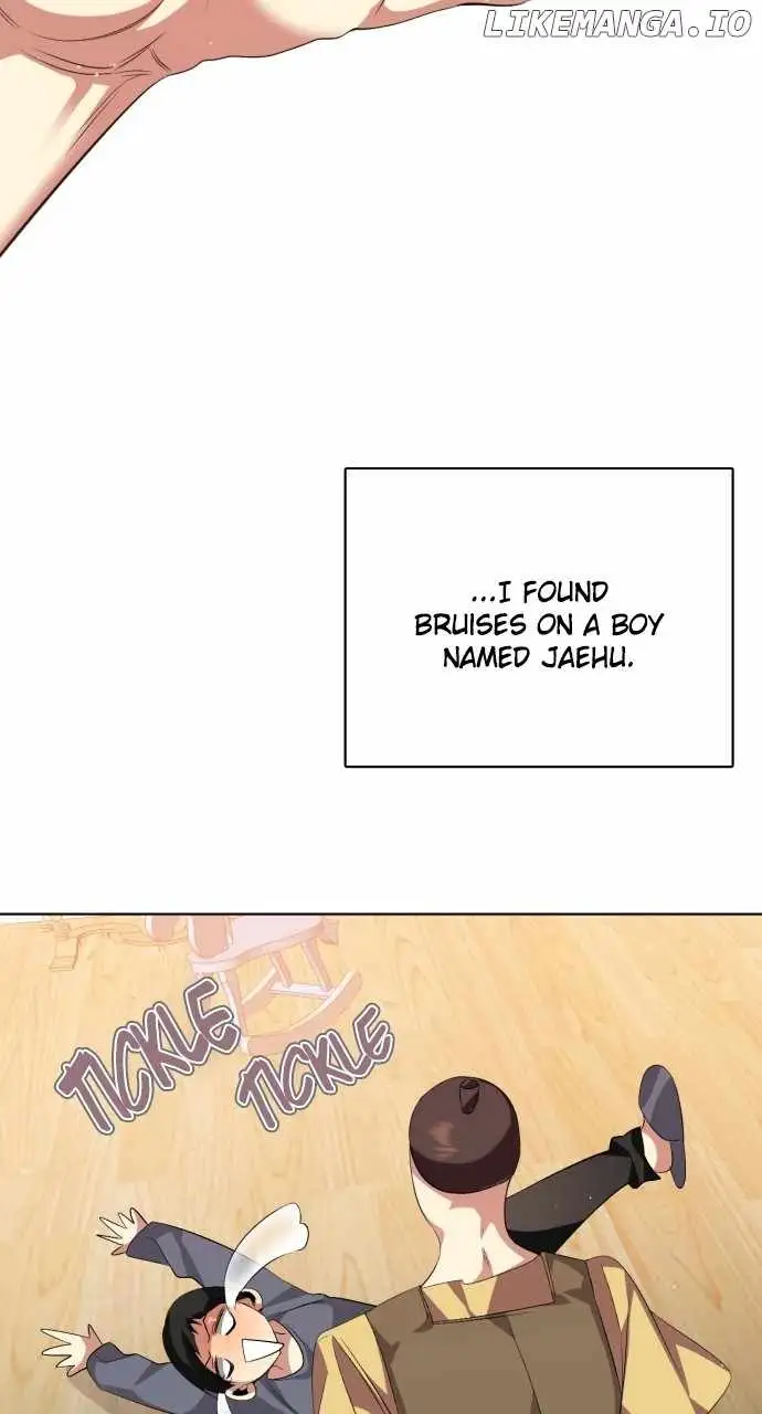 Zero Game Chapter 286 - Page 71 in English