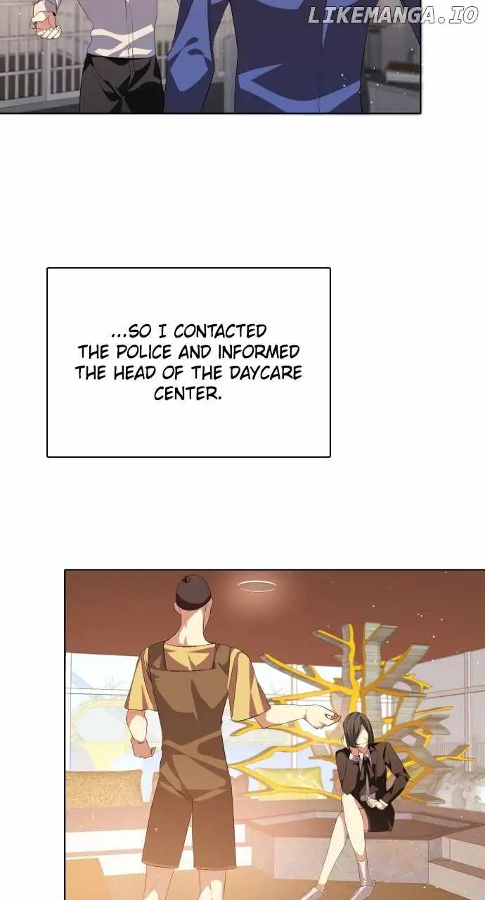 Zero Game Chapter 286 - Page 80 in English