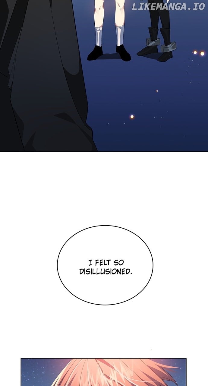 Zero Game Chapter 287 - Page 20 in English