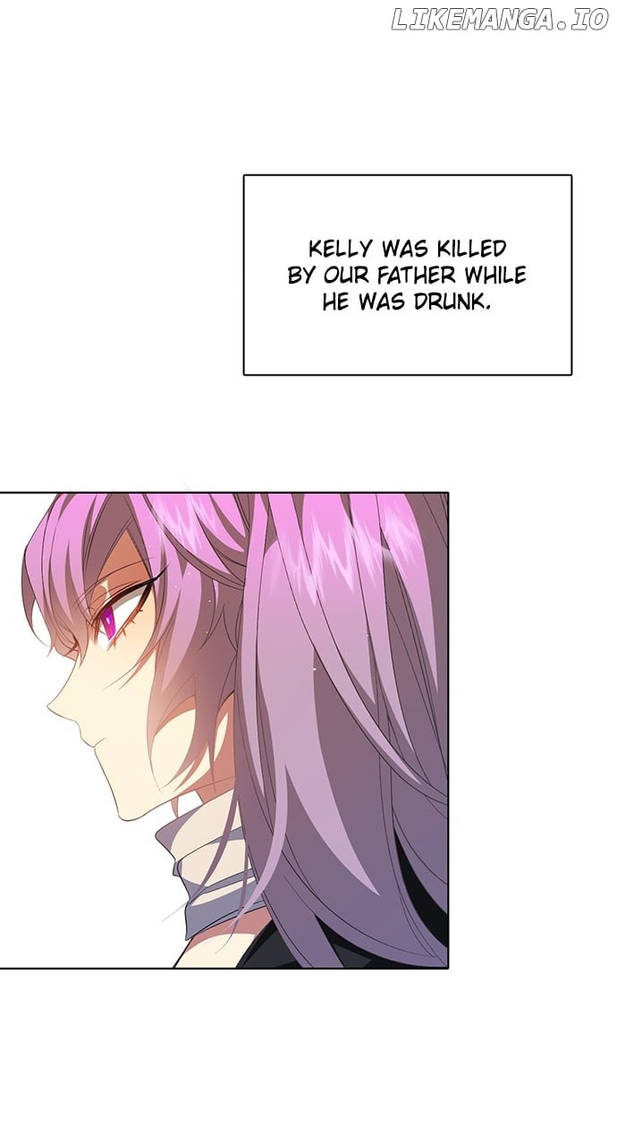 Zero Game Chapter 287 - Page 22 in English