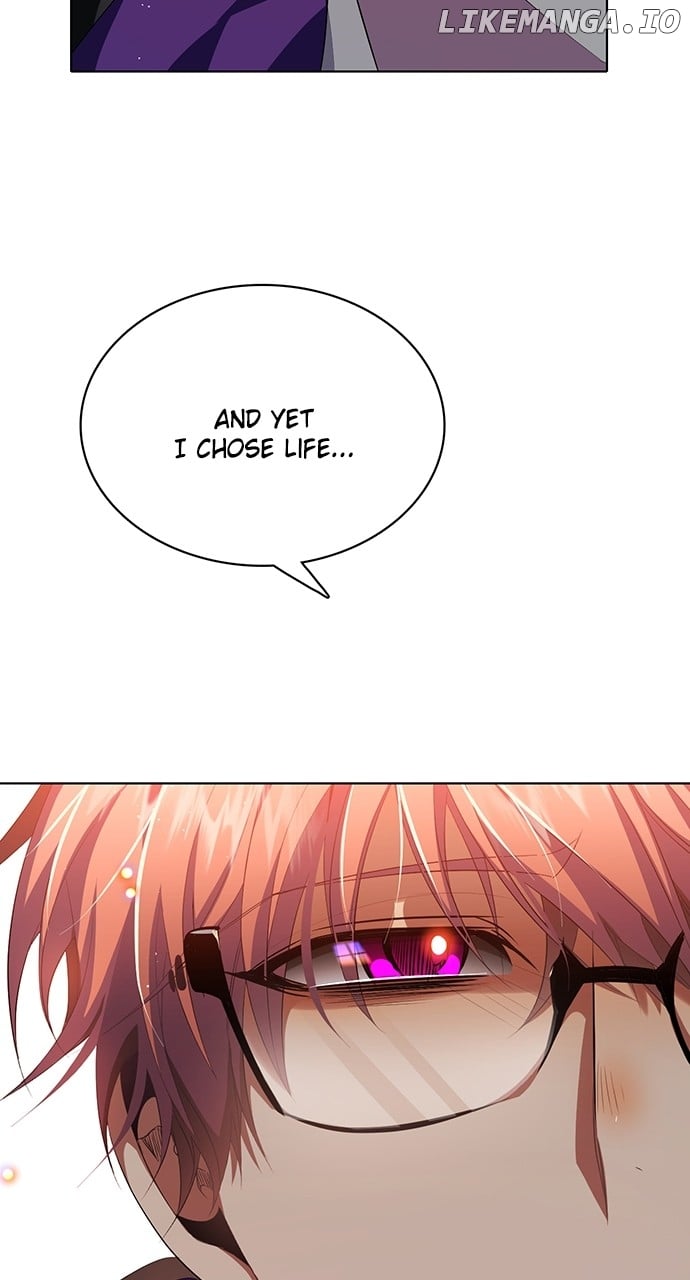Zero Game Chapter 287 - Page 24 in English