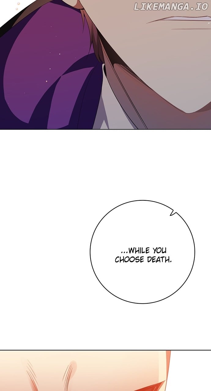 Zero Game Chapter 287 - Page 25 in English