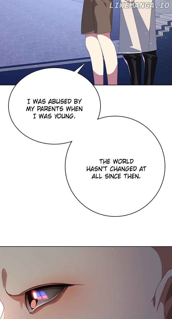 Zero Game Chapter 287 - Page 29 in English