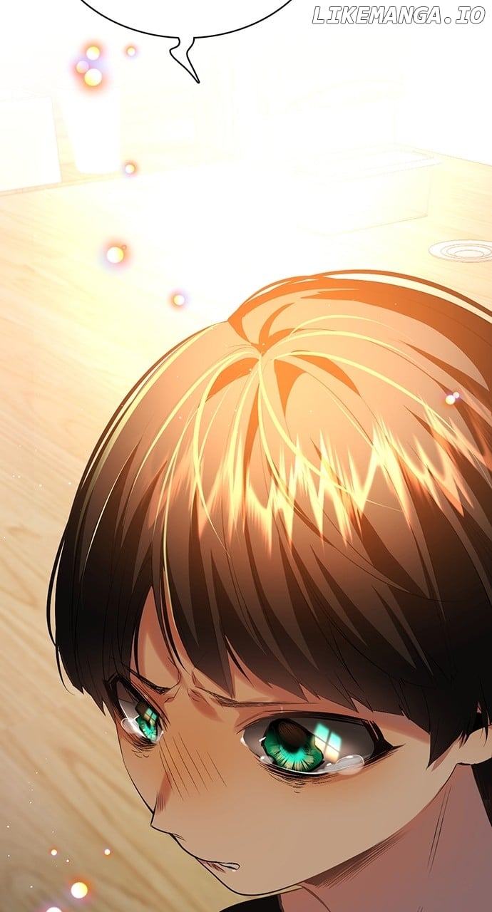 Zero Game Chapter 287 - Page 3 in English