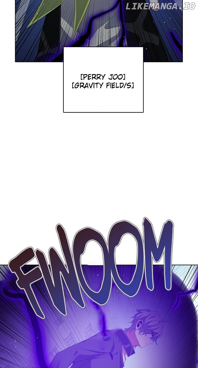 Zero Game Chapter 287 - Page 36 in English