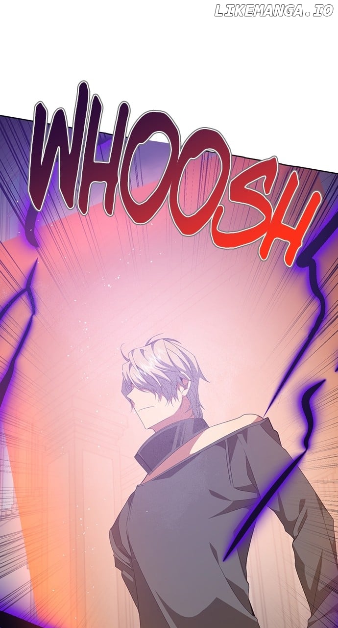 Zero Game Chapter 287 - Page 41 in English