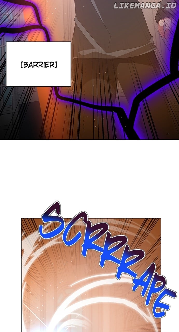 Zero Game Chapter 287 - Page 42 in English