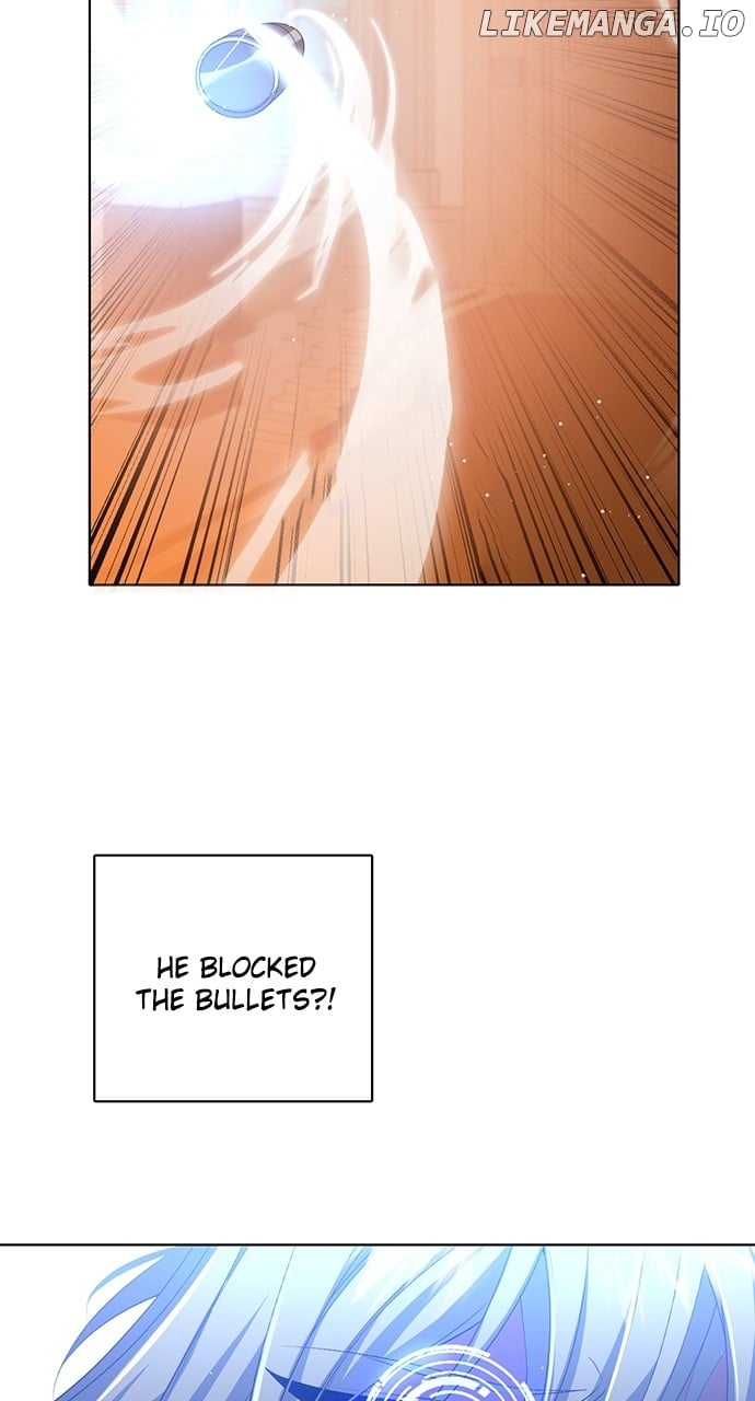 Zero Game Chapter 287 - Page 43 in English