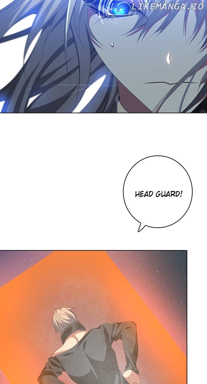 Zero Game Chapter 287 - Page 44 in English