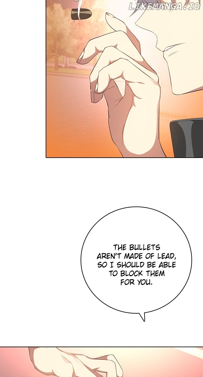 Zero Game Chapter 287 - Page 46 in English