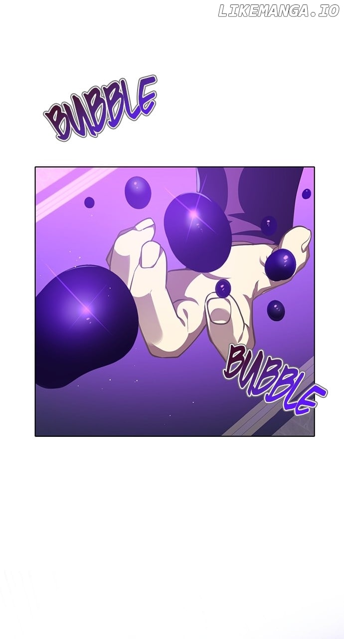 Zero Game Chapter 287 - Page 50 in English