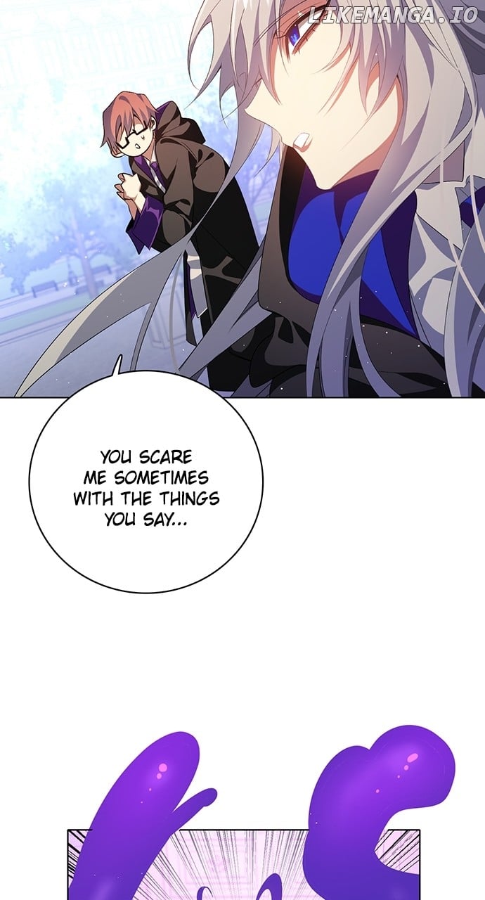 Zero Game Chapter 287 - Page 55 in English