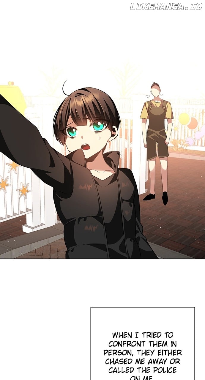 Zero Game Chapter 287 - Page 6 in English
