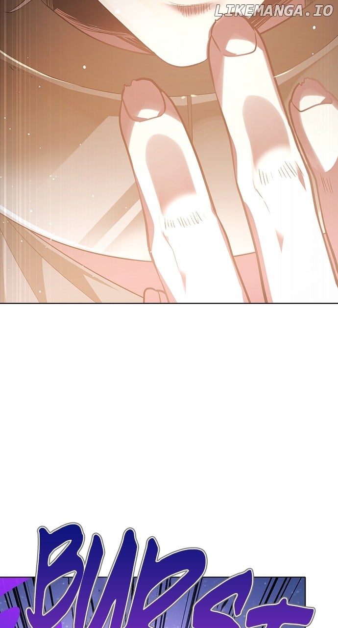 Zero Game Chapter 287 - Page 63 in English