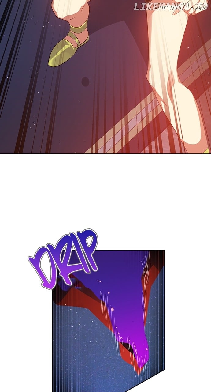 Zero Game Chapter 287 - Page 67 in English