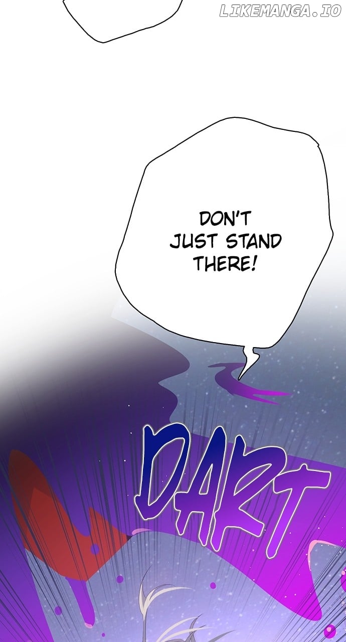 Zero Game Chapter 287 - Page 69 in English