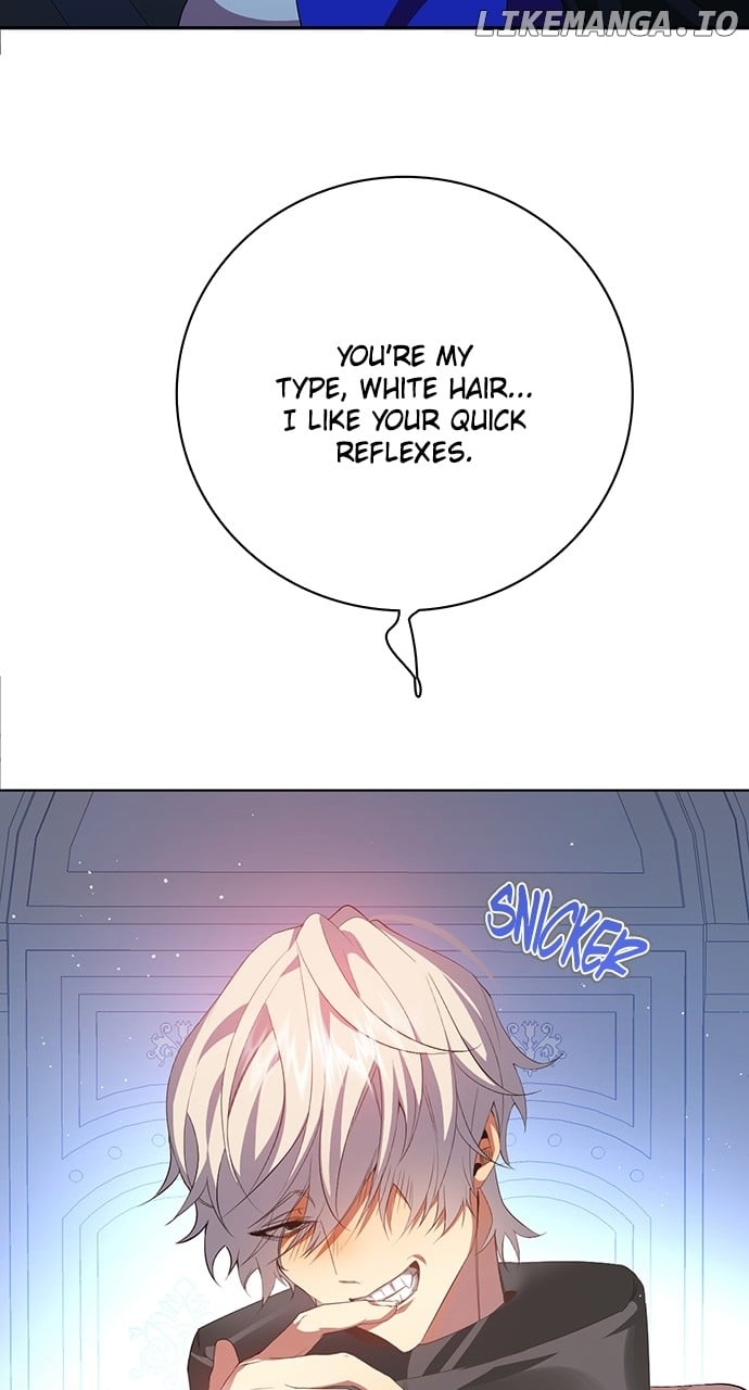 Zero Game Chapter 287 - Page 75 in English